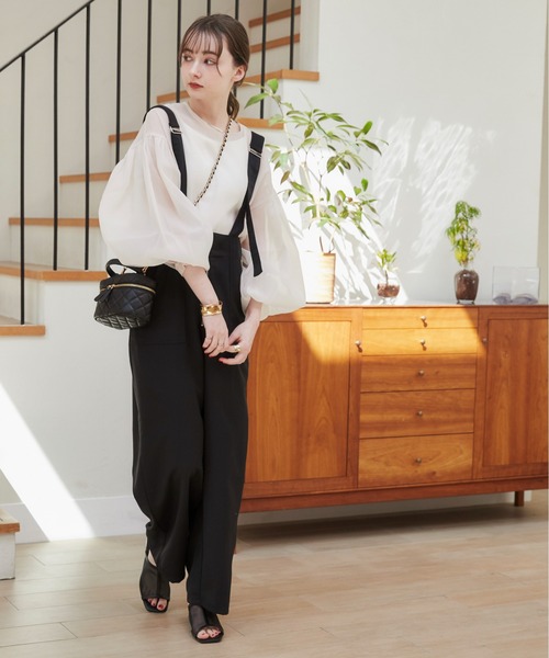 ANGIE(アンジー)の「シアーサンダル(サンダル・レディース・シルバー/ブラック/アイボリー・X-LARGE/LARGE/MEDIUM/SMALL)」の9枚目の写真