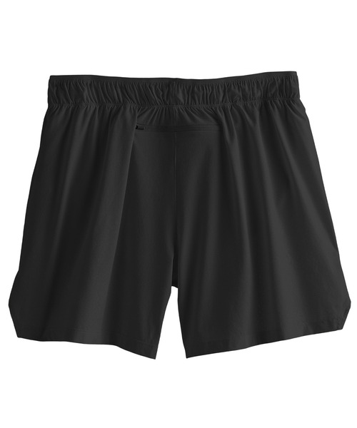NEW BALANCE(ニューバランス)の「RCショーツ 5インチ(シームレスブリーフ付き)(その他パンツ・メンズ・ネイビー/ブルー/アッシュブラウン/グレー/ブラック・XX-LARGE/X-LARGE/LARGE/MEDIUM)」の10枚目の写真