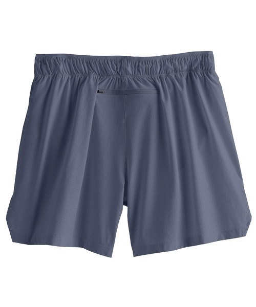 NEW BALANCE(ニューバランス)の「RCショーツ 5インチ(シームレスブリーフ付き)(その他パンツ・メンズ・ネイビー/ブルー/アッシュブラウン/グレー/ブラック・XX-LARGE/X-LARGE/LARGE/MEDIUM)」の17枚目の写真