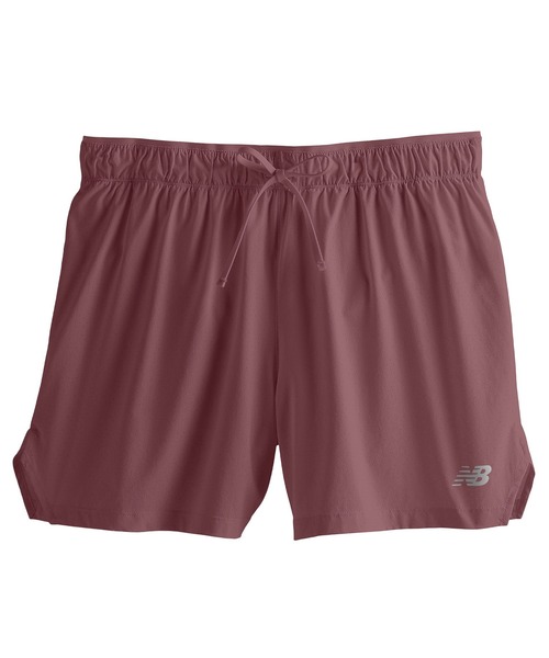 [新品] ニューバランス 吸水速乾/伸縮/通気/軽量 RC Short5 M RC Short 5