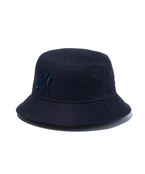 NEW ERA BUCKET01 TONAL（ハット）｜NEW ERA（ニューエラ）