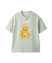 gelato pique（ジェラートピケ）の「【HOMME】エアモコベアプルオーバー（ルームウェア/パジャマ・メンズ）」