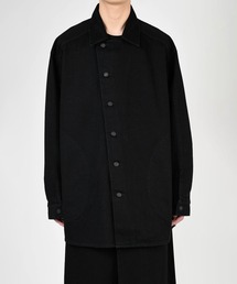 lad musician デニムジャケット　サイズ44 83056863b_b_04_215.jpg