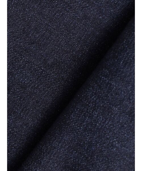 EMODA(エモダ)の「【ELDER】SYMハイウエストデニム(デニムパンツ・レディース・ブラック/インディゴブルー・SMALL/MEDIUM/X-SMALL)」の15枚目の写真