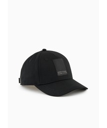 ARMANI EXCHANGE | 【A|X アルマーニ エクスチェンジ】＜オンライン限定＞AXロゴ　パネルキャップ(キャップ)