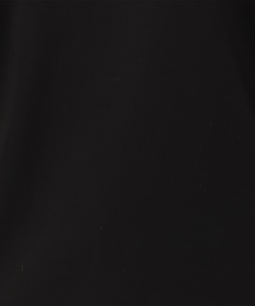 MISCH MASCH(ミッシュマッシュ)の「■2024春夏新作■パールトリミングTシャツ/MM418201(Tシャツ/カットソー・レディース・ブルー/ブラック/ピンク/ホワイト・フリ-)」の12枚目の写真