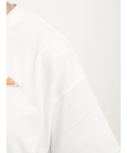 Samansa Mos2（サマンサ モスモス）の「【KELTY×Samansa Mos2】ナイロン切替ワンピース（ワンピース・レディース・ネイビー/オフホワイト/グリーン・F）」の16枚目の写真