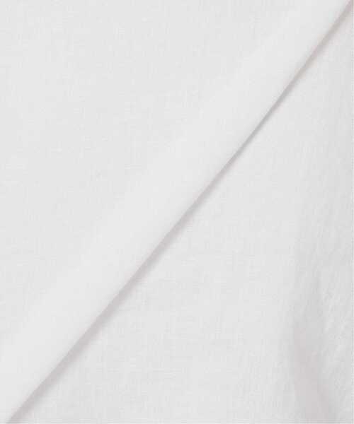 セール】≪追加≫NEW フレンチリネンクルーネックプルオーバー2