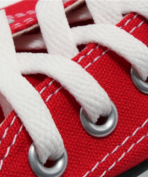 【CONVERSE】ALL STAR OX 3216 RED(US) 0322 国内発送 ALL STAR OX ALL STAR OX 3216 RED(US) 0322 004889-0044