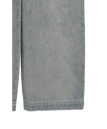 CLANE（クラネ）の「CLANE/クラネ/BACK OPEN DENIM ALL IN ONE