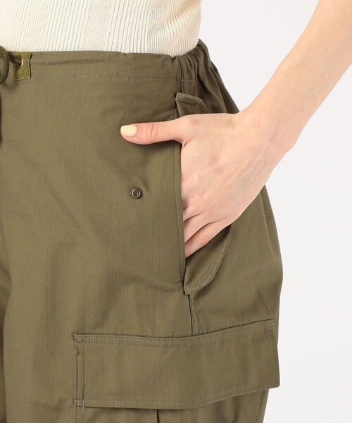セール】UNION LAUNCHフィールドオーバーパンツ（カーゴパンツ