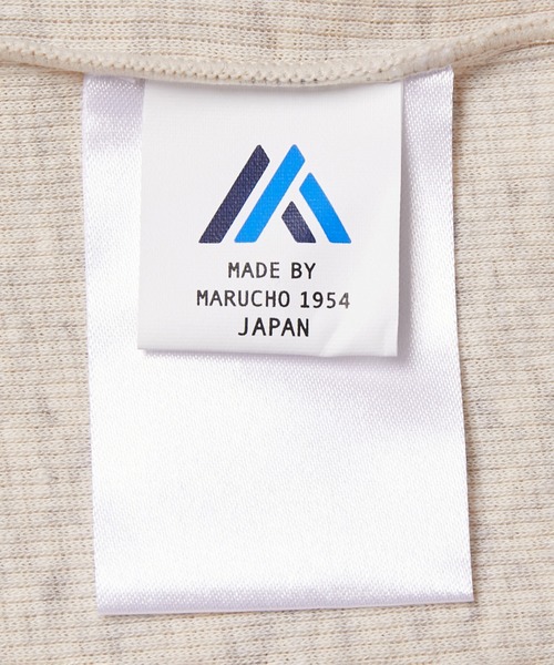 BIOTOP(ビオトープ)の「【BIOTOP original】 American Sleeve T(タンクトップ・レディース・ブラック/ダークブラウン/キナリ・FREE)」の10枚目の写真