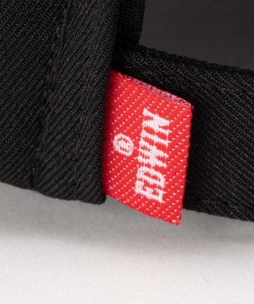 EDWIN（エドウィン）の「EDWIN ジュニア ツイルロゴキャップ（キャップ・キッズ・ネイビー/ブラック/インディゴブルー・フリー）」の15枚目の写真