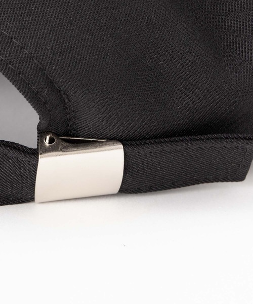 EDWIN（エドウィン）の「EDWIN ジュニア ツイルロゴキャップ（キャップ・キッズ・ネイビー/ブラック/インディゴブルー・フリー）」の16枚目の写真