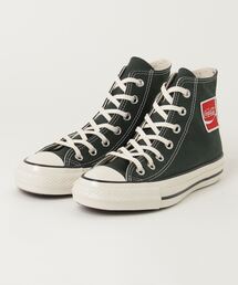 Coca Cola（コカコーラ）の「CONVERSE/コンバース/ALL STAR US Coca-Cola/オールスター US コカ・コーラ（スニーカー）」