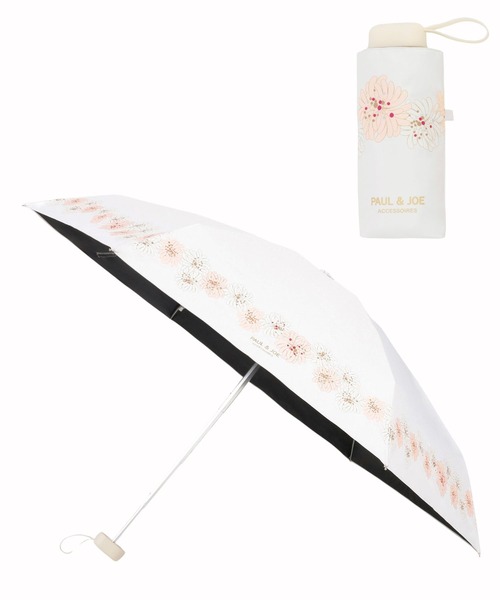 新品！ETRE TOKYO popup 限定 晴雨兼用 傘 日傘 折りたたみ傘 新品