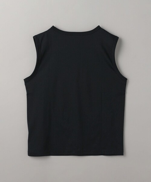 MILLER(ミラー)の「【別注】<Robert P. Miller> 2パック ノースリーブ(Tシャツ/カットソー・メンズ・ホワイト/ブラック・S/M/L/XL)」の4枚目の写真