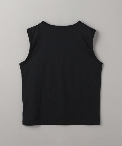 MILLER(ミラー)の「【別注】<Robert P. Miller> 2パック ノースリーブ(Tシャツ/カットソー・メンズ・ホワイト/ブラック・S/M/L/XL)」の9枚目の写真