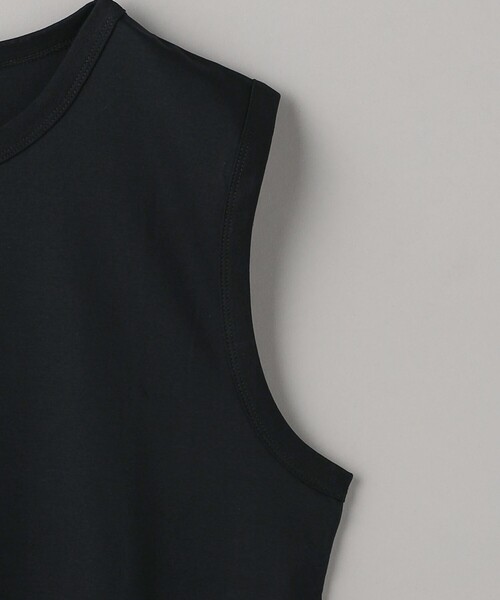 MILLER(ミラー)の「【別注】<Robert P. Miller> 2パック ノースリーブ(Tシャツ/カットソー・メンズ・ホワイト/ブラック・S/M/L/XL)」の11枚目の写真