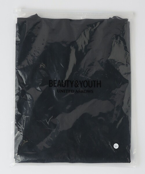 MILLER(ミラー)の「【別注】<Robert P. Miller> 2パック ノースリーブ(Tシャツ/カットソー・メンズ・ホワイト/ブラック・S/M/L/XL)」の14枚目の写真