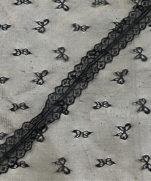 kutir（クティール）の「kutirlune／アソートレースラップスカート　巻きスカート（スカート・レディース・ホワイト系/ホワイト系1/ブラック/オフホワイト/ブラック系1・FREE）」の16枚目の写真