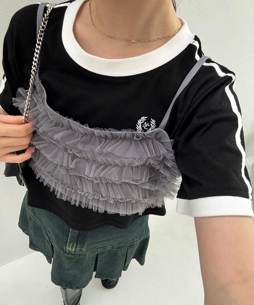 なちゅ専用アイテム なちゅ専用アイテム BLUE LUG stem pouch x-pac - トーキョーバイク