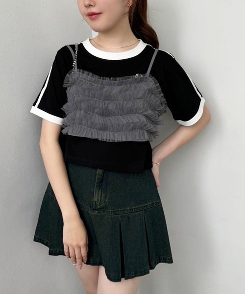 なちゅ専用アイテム なちゅ専用アイテム BLUE LUG stem pouch x-pac - トーキョーバイク