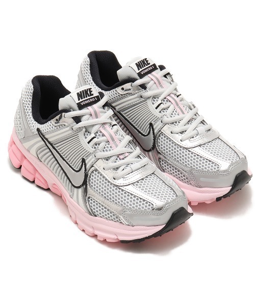 NIKE（ナイキ）の「NIKE W ZOOM VOMERO 5 / ナイキ ウィメンズ ズーム 