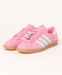 adidas(AfB_X)HAMBURG W@IH5459(Xj[J[)