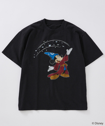 JOURNAL STANDARD | 《追加》MICKEY MOUSE × JOURNAL STANDARD / ミッキーマウス 別注 S/S Tシャツ(Tシャツ/カットソー)