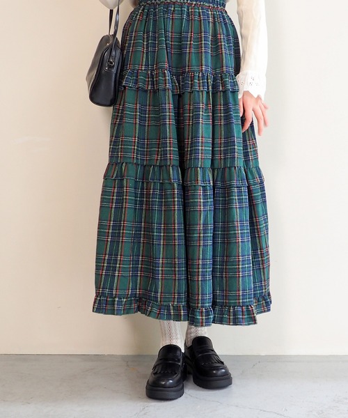 byあしながおじさん（バイアシナガオジサン）の「キルトコインローファー　8510117（ローファー・レディース・ベージュ/ブラック/テラコッタ・LL/L/M/S）」の6枚目の写真