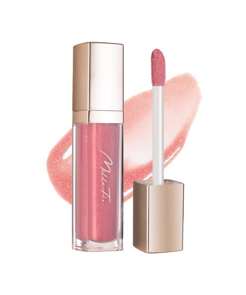 グラマラスリッププランパー（口紅/リップティント/グロス）｜MilleFee