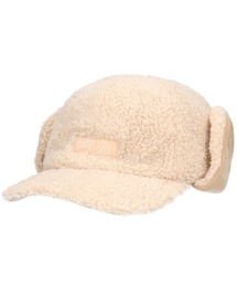FILA(tB)FILA/tB@FLW BOA EAR FLAP CAP(Lbv)