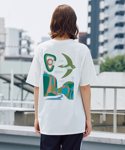 パタゴニア tシャツ パタゴニアメンズTシャツ 2枚セット パタゴニア 七 