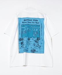 CITY COUNTRY CITY | CITY COUNTRY CITY/シティカントリーシティ/COTTON T-SHIRTS_HOUSE(Tシャツ/カットソー)