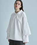 SOCCE(ソーシー)の「トップス(シャツ/ブラウス)」