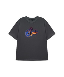 SPLR（エス・ピー・エル・アール）の「ティーシャツ｜Gradient Logo Tee｜SPLR｜公式通販（Tシャツ/カットソー）」