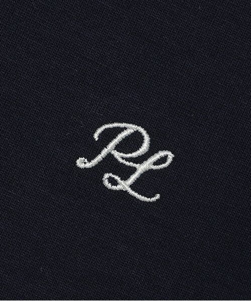 petit main（プティマイン）の「【POLO BCS】ポンチワンピース（ワンピース・キッズ・ネイビー/ベージュ・130cm/120cm/110cm/100cm/90cm）」の9枚目の写真