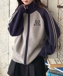 PBLIM(ページボーイリム)の「トップス(ニット/セーター)」