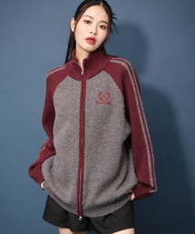 PBLIM | PBLIM/トラックニット(ニット/セーター)