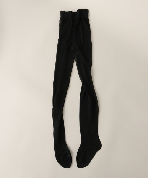 IENA(イエナ)の「Girardi/ジラルディ TIGHTS 30denier タイツ KELLY(タイツ/ストッキング・レディース・チャコールグレー/キャメル/ブラウン/カーキ/ブラック・FREE)」の6枚目の写真