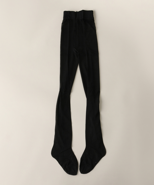 IENA(イエナ)の「Girardi/ジラルディ TIGHTS 30denier タイツ KELLY(タイツ/ストッキング・レディース・チャコールグレー/キャメル/ブラウン/カーキ/ブラック・FREE)」の7枚目の写真