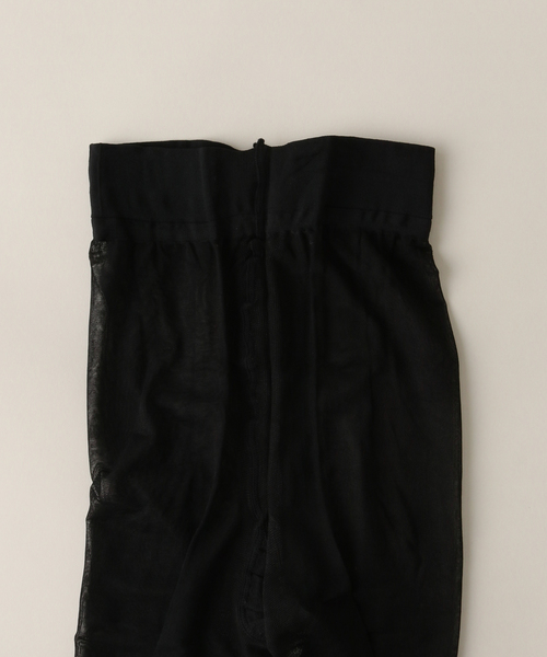 IENA(イエナ)の「Girardi/ジラルディ TIGHTS 30denier タイツ KELLY(タイツ/ストッキング・レディース・チャコールグレー/キャメル/ブラウン/カーキ/ブラック・FREE)」の8枚目の写真