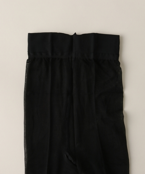 IENA(イエナ)の「Girardi/ジラルディ TIGHTS 30denier タイツ KELLY(タイツ/ストッキング・レディース・チャコールグレー/キャメル/ブラウン/カーキ/ブラック・FREE)」の9枚目の写真
