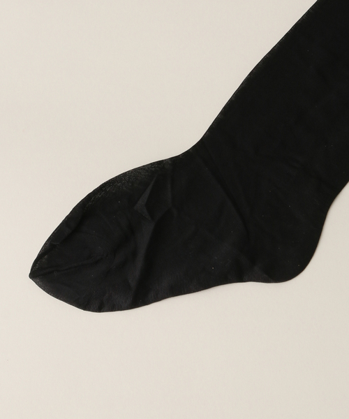 IENA(イエナ)の「Girardi/ジラルディ TIGHTS 30denier タイツ KELLY(タイツ/ストッキング・レディース・チャコールグレー/キャメル/ブラウン/カーキ/ブラック・FREE)」の10枚目の写真