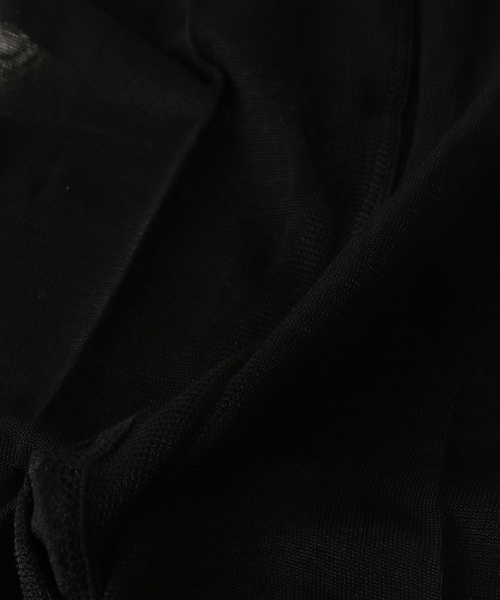 IENA(イエナ)の「Girardi/ジラルディ TIGHTS 30denier タイツ KELLY(タイツ/ストッキング・レディース・チャコールグレー/キャメル/ブラウン/カーキ/ブラック・FREE)」の12枚目の写真