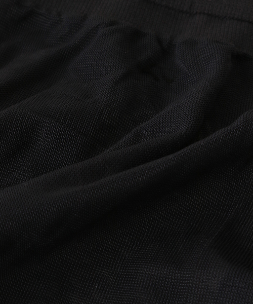 IENA(イエナ)の「Girardi/ジラルディ TIGHTS 30denier タイツ KELLY(タイツ/ストッキング・レディース・チャコールグレー/キャメル/ブラウン/カーキ/ブラック・FREE)」の13枚目の写真