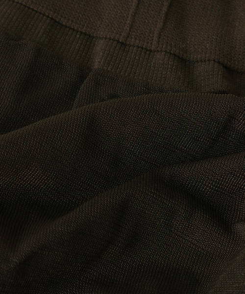 IENA(イエナ)の「Girardi/ジラルディ TIGHTS 30denier タイツ KELLY(タイツ/ストッキング・レディース・チャコールグレー/キャメル/ブラウン/カーキ/ブラック・FREE)」の16枚目の写真