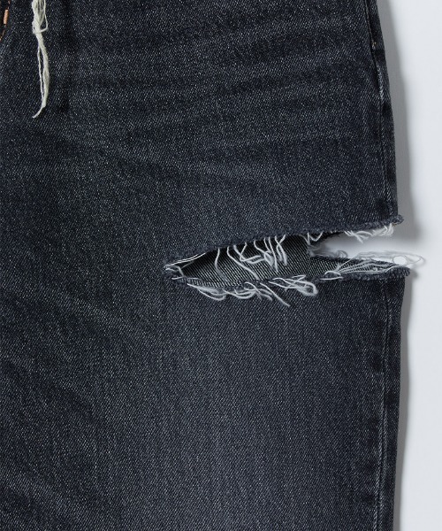 LEINWANDE ラインヴァンドパンツ leinwande（ラインヴァンド）の「Wrap Trousers（その他パンツ