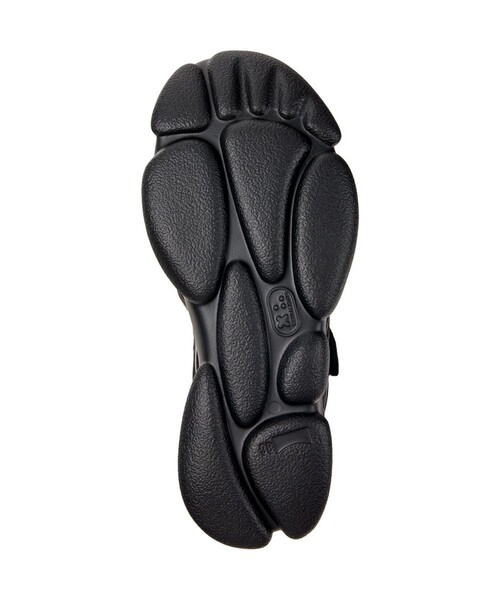 CAMPER（カンペール）の「[カンペール] KARST / スニーカー（パンプス・レディース・ブラック・24.0cm/23.5cm/25.0cm/25.5cm/23.0cm）」の10枚目の写真